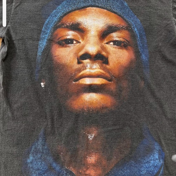 Snoop Dog Beware AOP Modern Boot
Single stitch
Measurements 10/10 - Picture 4 of 5